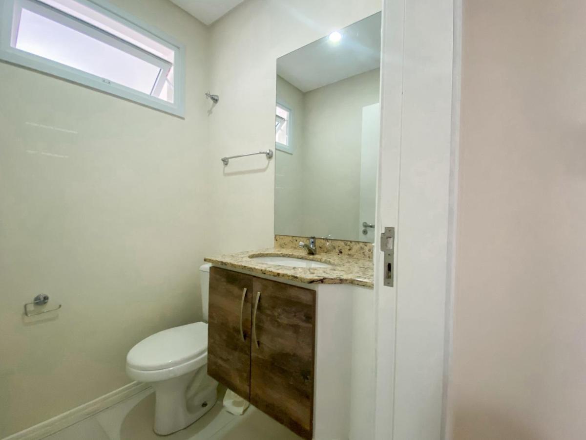 Apartamento A 500M Da Rua Coberta - 1 Suite - Para 4 Pessoas 그라마도 외부 사진